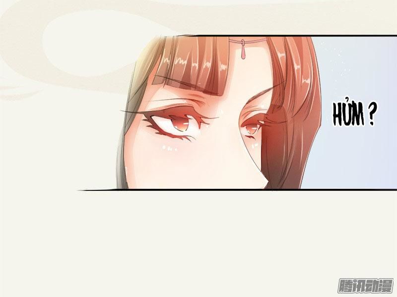 Tuyệt Thế Luyện Đan Sư Chapter 5 - Trang 2