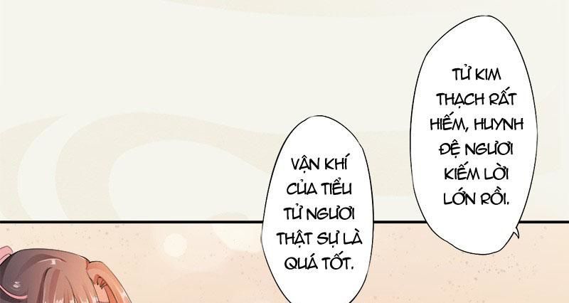 Tuyệt Thế Luyện Đan Sư Chapter 6 - Trang 2