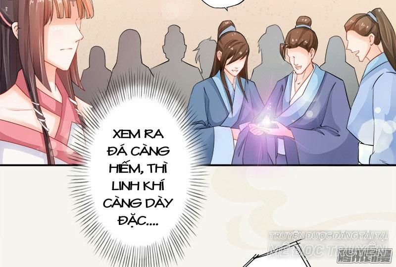 Tuyệt Thế Luyện Đan Sư Chapter 6 - Trang 2