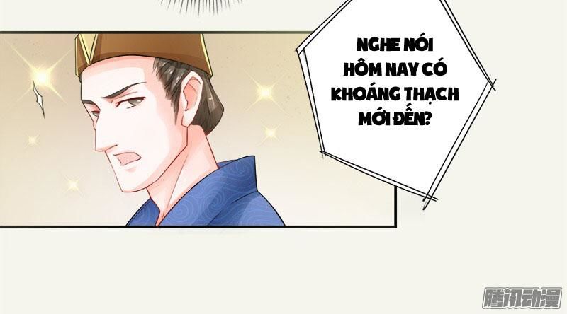 Tuyệt Thế Luyện Đan Sư Chapter 6 - Trang 2