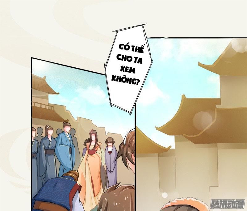 Tuyệt Thế Luyện Đan Sư Chapter 6 - Trang 2