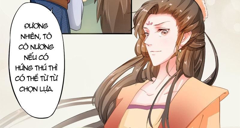 Tuyệt Thế Luyện Đan Sư Chapter 6 - Trang 2