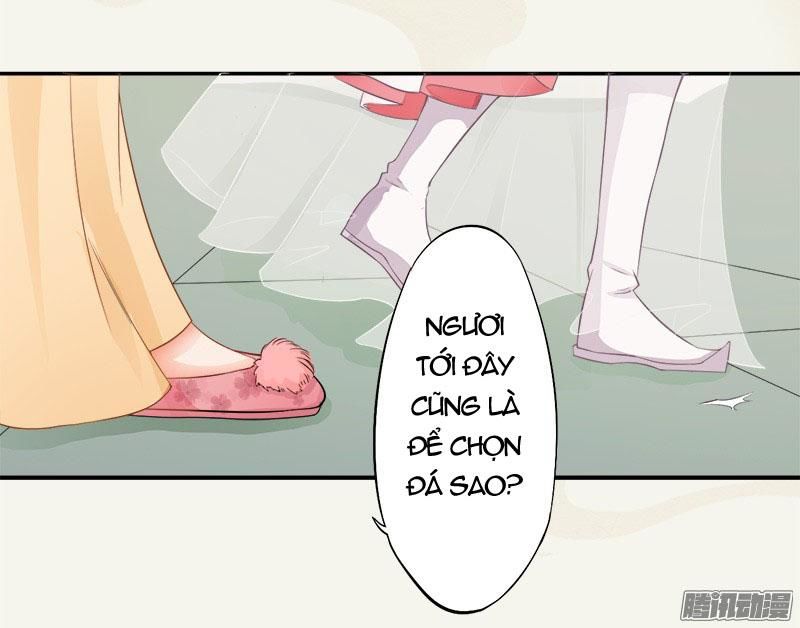 Tuyệt Thế Luyện Đan Sư Chapter 6 - Trang 2