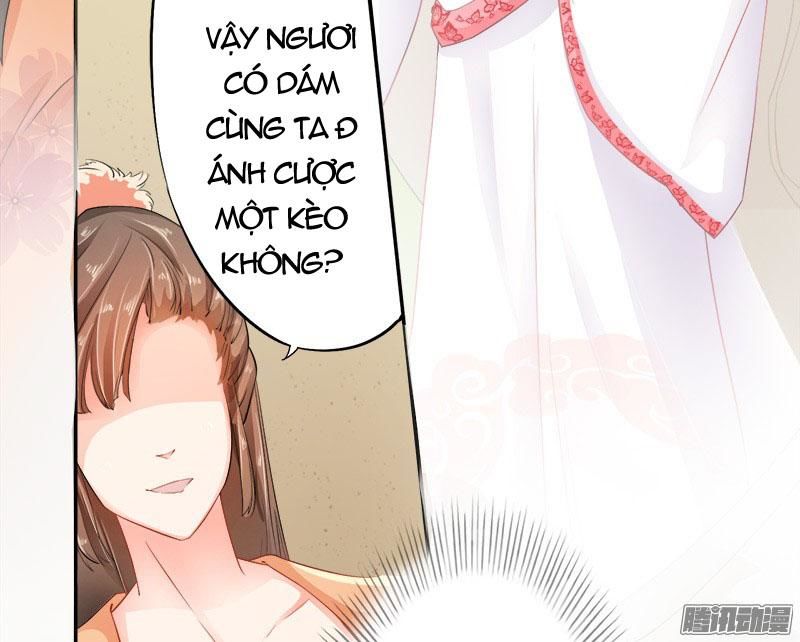 Tuyệt Thế Luyện Đan Sư Chapter 6 - Trang 2