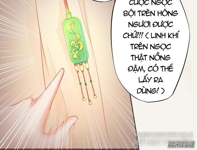 Tuyệt Thế Luyện Đan Sư Chapter 6 - Trang 2