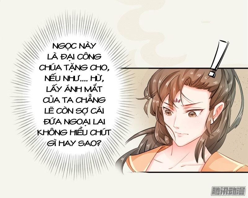 Tuyệt Thế Luyện Đan Sư Chapter 6 - Trang 2