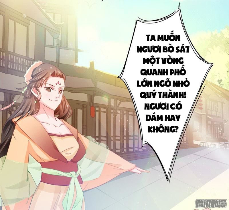 Tuyệt Thế Luyện Đan Sư Chapter 6 - Trang 2