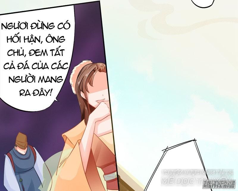 Tuyệt Thế Luyện Đan Sư Chapter 6 - Trang 2