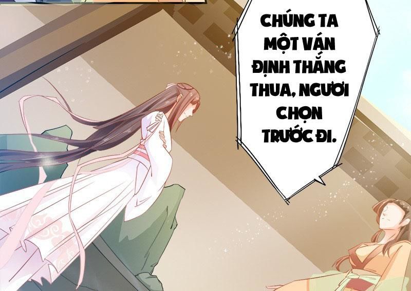 Tuyệt Thế Luyện Đan Sư Chapter 6 - Trang 2