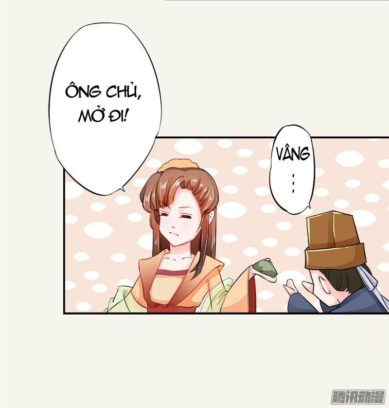 Tuyệt Thế Luyện Đan Sư Chapter 6 - Trang 2