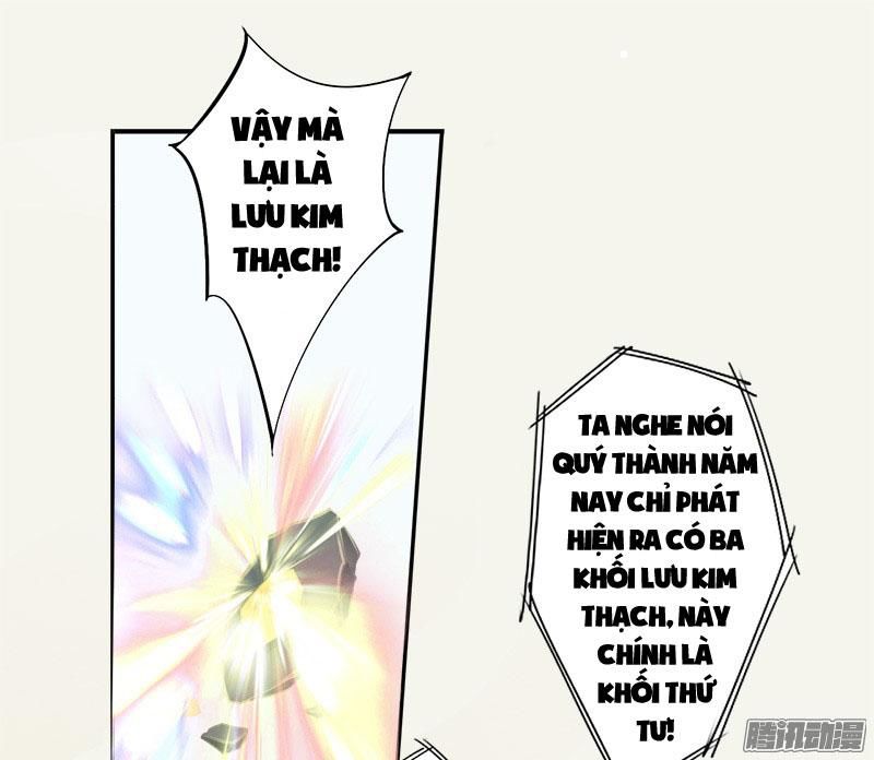 Tuyệt Thế Luyện Đan Sư Chapter 6 - Trang 2