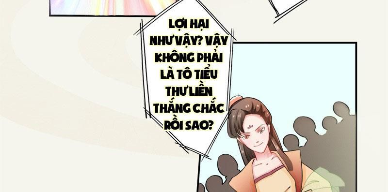 Tuyệt Thế Luyện Đan Sư Chapter 6 - Trang 2