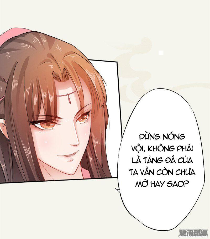 Tuyệt Thế Luyện Đan Sư Chapter 6 - Trang 2