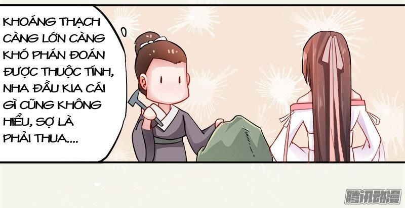 Tuyệt Thế Luyện Đan Sư Chapter 6 - Trang 2