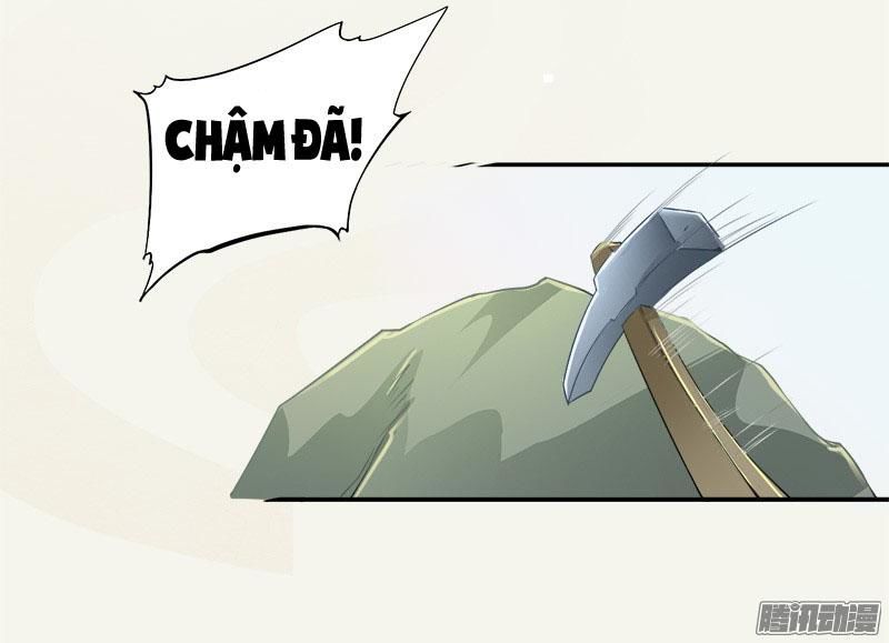 Tuyệt Thế Luyện Đan Sư Chapter 6 - Trang 2