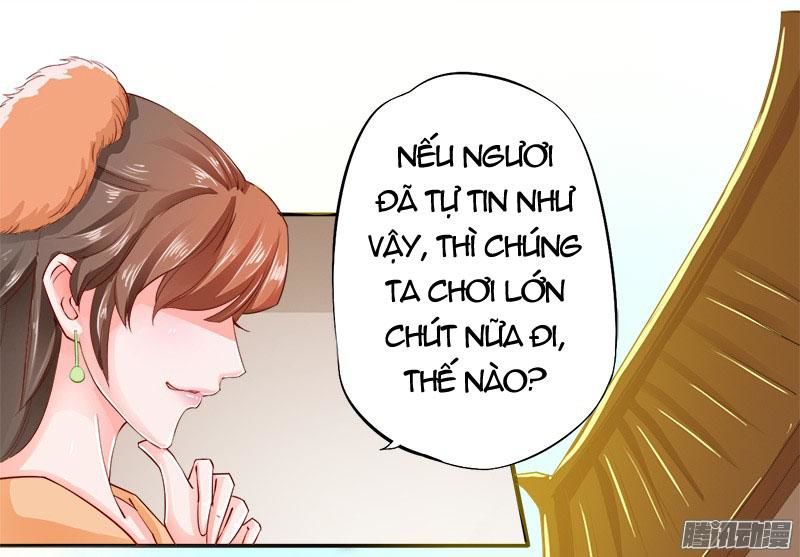 Tuyệt Thế Luyện Đan Sư Chapter 6 - Trang 2