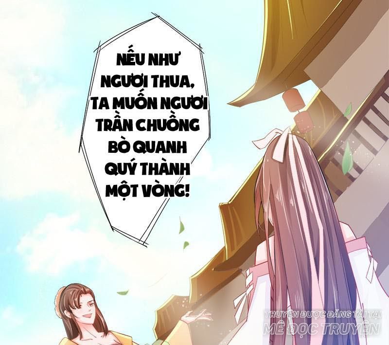 Tuyệt Thế Luyện Đan Sư Chapter 6 - Trang 2