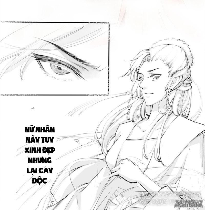 Tuyệt Thế Luyện Đan Sư Chapter 6 - Trang 2