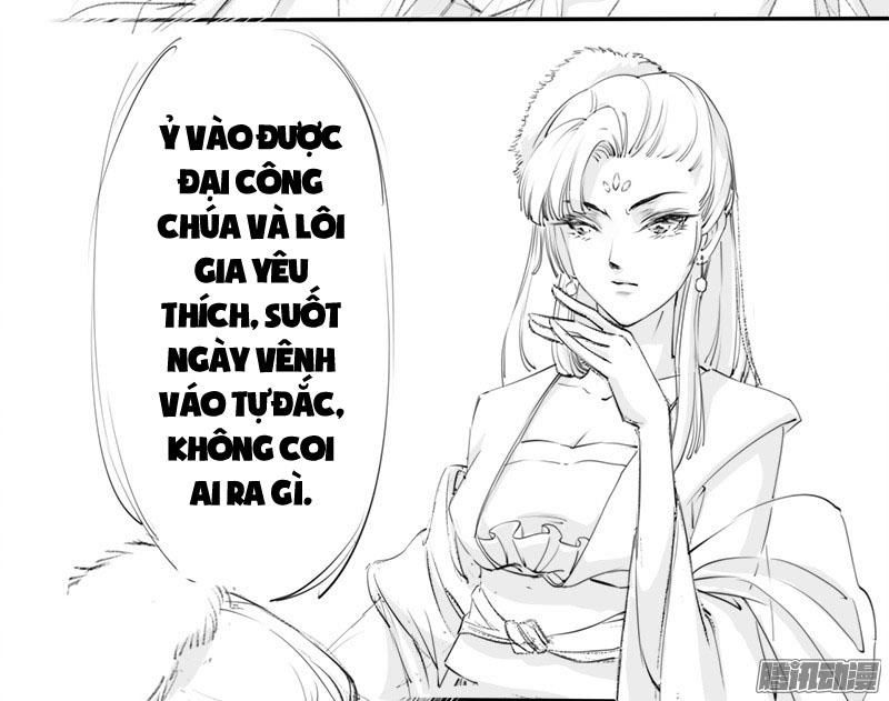 Tuyệt Thế Luyện Đan Sư Chapter 6 - Trang 2