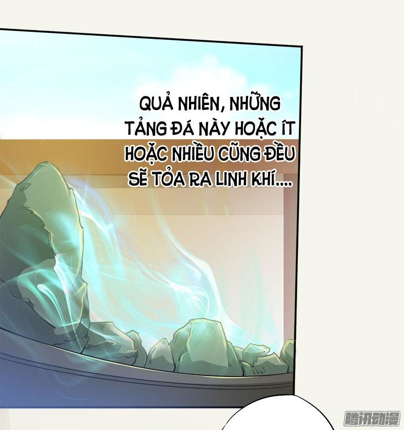 Tuyệt Thế Luyện Đan Sư Chapter 6 - Trang 2
