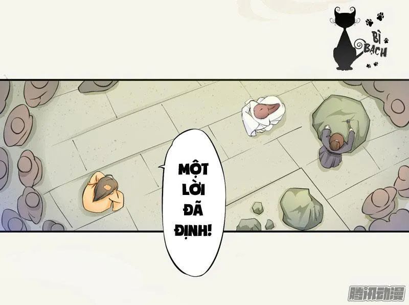 Tuyệt Thế Luyện Đan Sư Chapter 7 - Trang 2