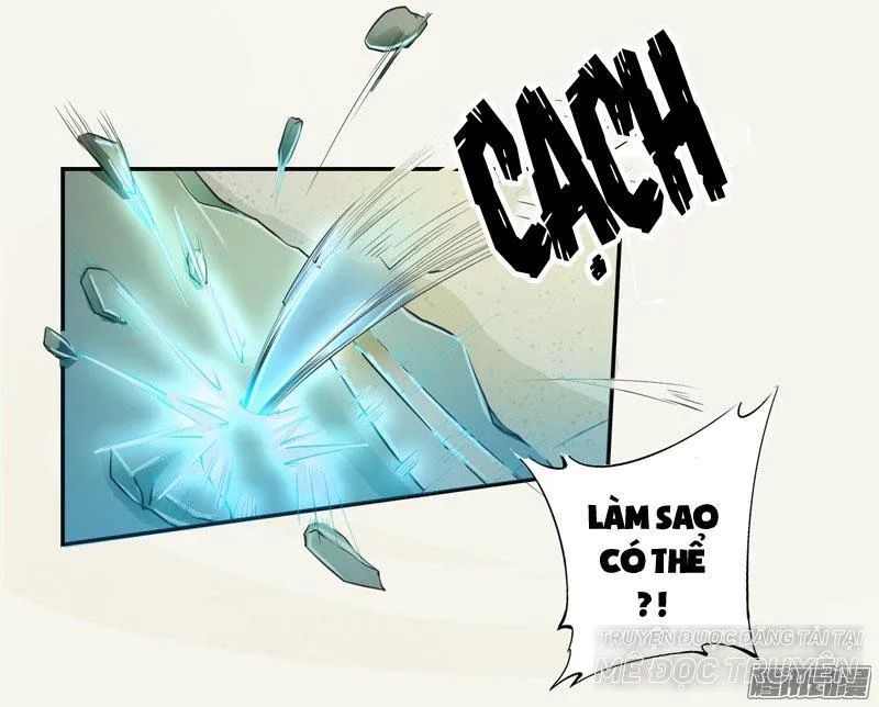 Tuyệt Thế Luyện Đan Sư Chapter 7 - Trang 2