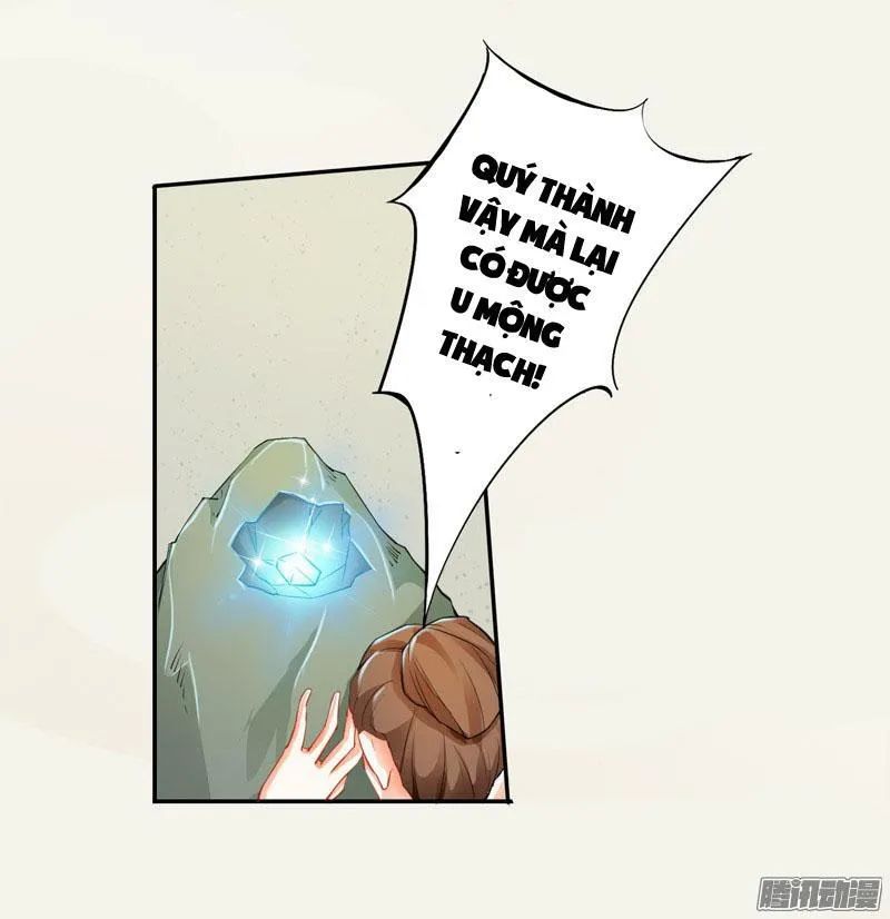 Tuyệt Thế Luyện Đan Sư Chapter 7 - Trang 2