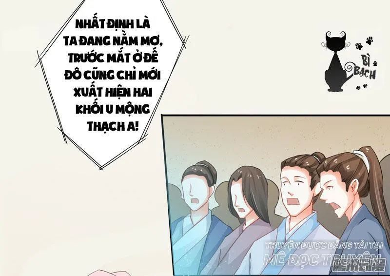 Tuyệt Thế Luyện Đan Sư Chapter 7 - Trang 2