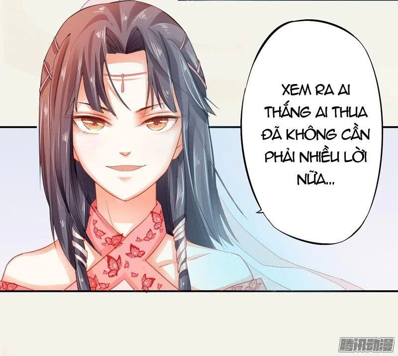 Tuyệt Thế Luyện Đan Sư Chapter 7 - Trang 2