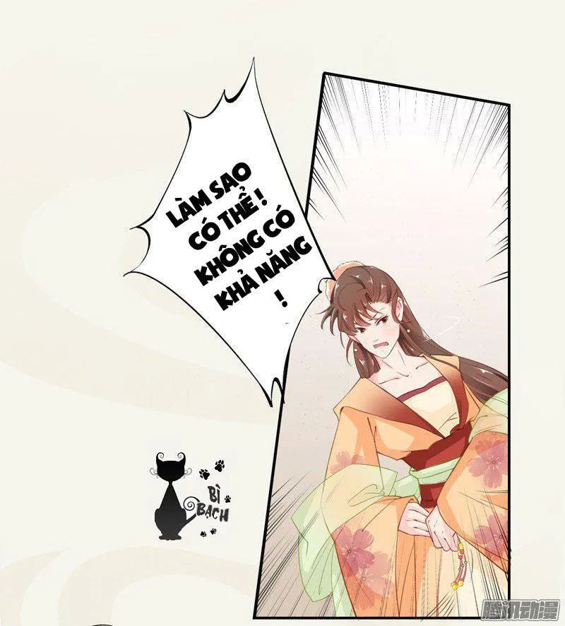 Tuyệt Thế Luyện Đan Sư Chapter 7 - Trang 2