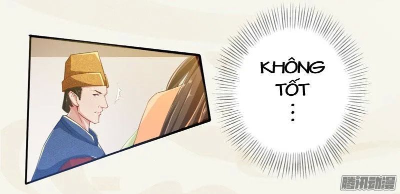 Tuyệt Thế Luyện Đan Sư Chapter 7 - Trang 2