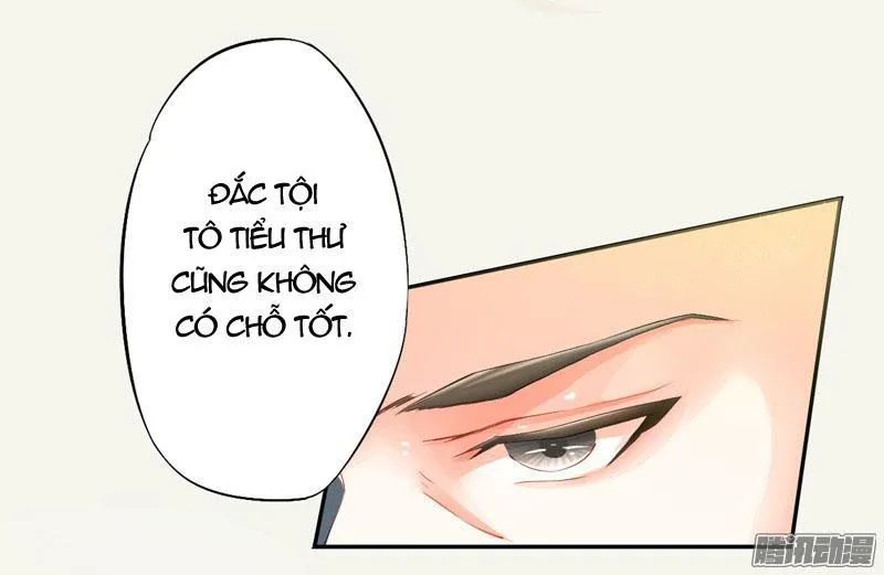 Tuyệt Thế Luyện Đan Sư Chapter 7 - Trang 2