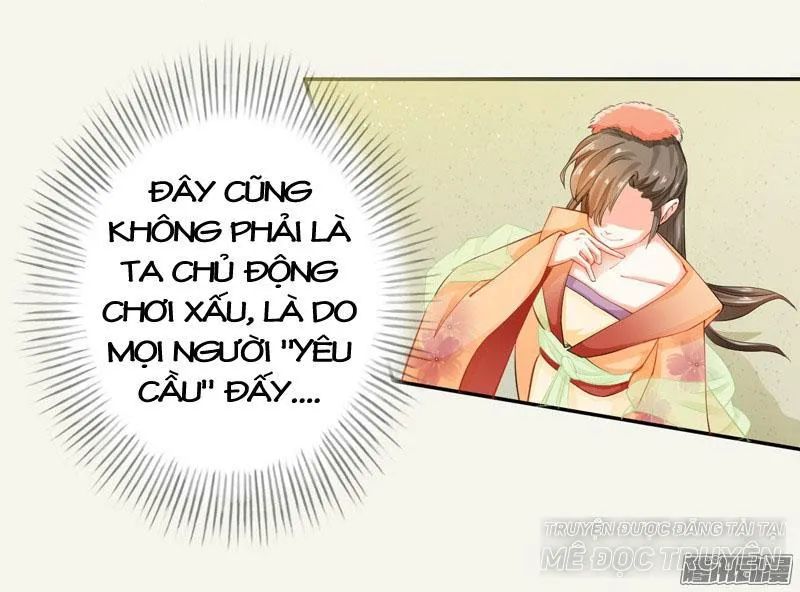 Tuyệt Thế Luyện Đan Sư Chapter 7 - Trang 2