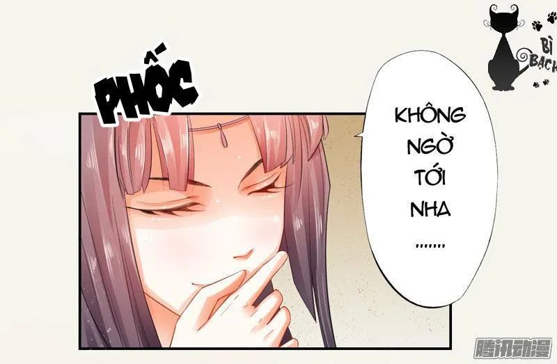 Tuyệt Thế Luyện Đan Sư Chapter 7 - Trang 2