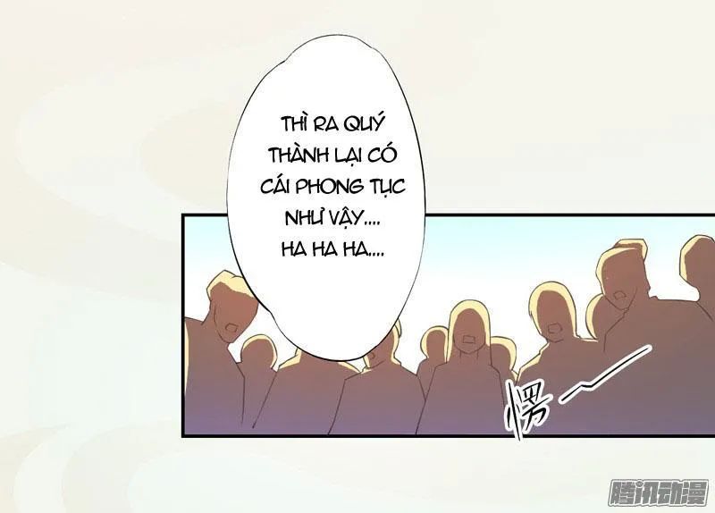 Tuyệt Thế Luyện Đan Sư Chapter 7 - Trang 2