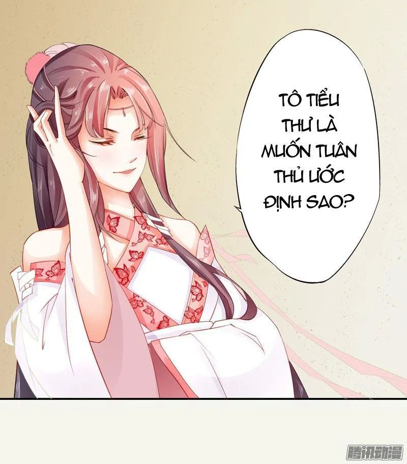 Tuyệt Thế Luyện Đan Sư Chapter 7 - Trang 2