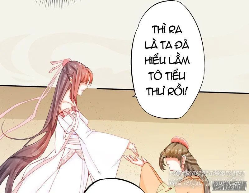 Tuyệt Thế Luyện Đan Sư Chapter 7 - Trang 2