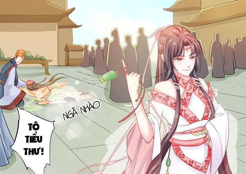 Tuyệt Thế Luyện Đan Sư Chapter 7 - Trang 2