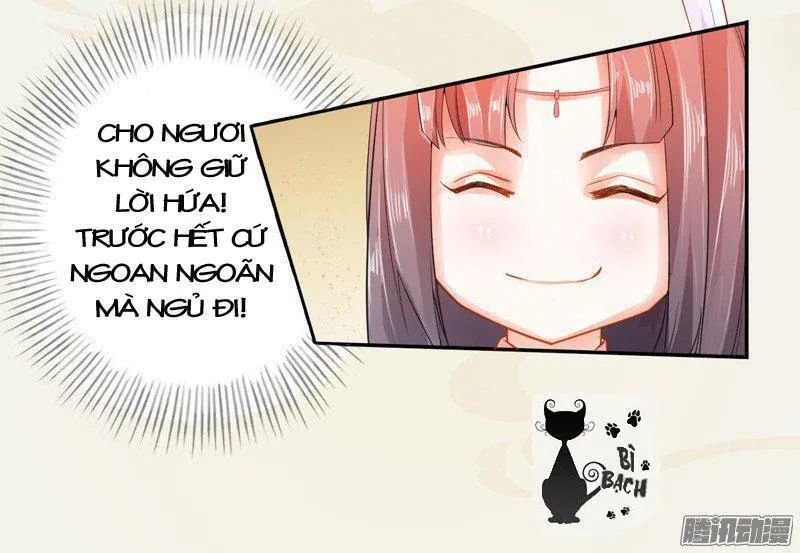 Tuyệt Thế Luyện Đan Sư Chapter 7 - Trang 2