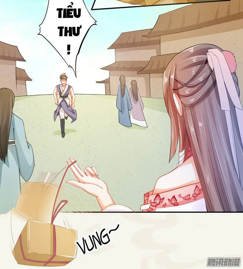 Tuyệt Thế Luyện Đan Sư Chapter 7 - Trang 2