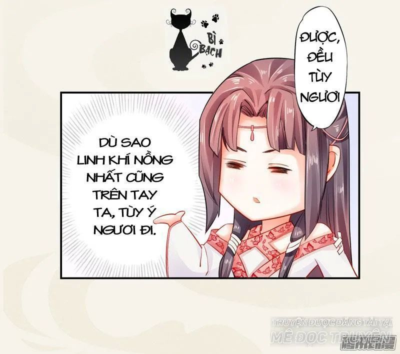 Tuyệt Thế Luyện Đan Sư Chapter 7 - Trang 2