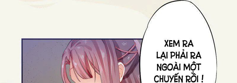 Tuyệt Thế Luyện Đan Sư Chapter 8 - Trang 2