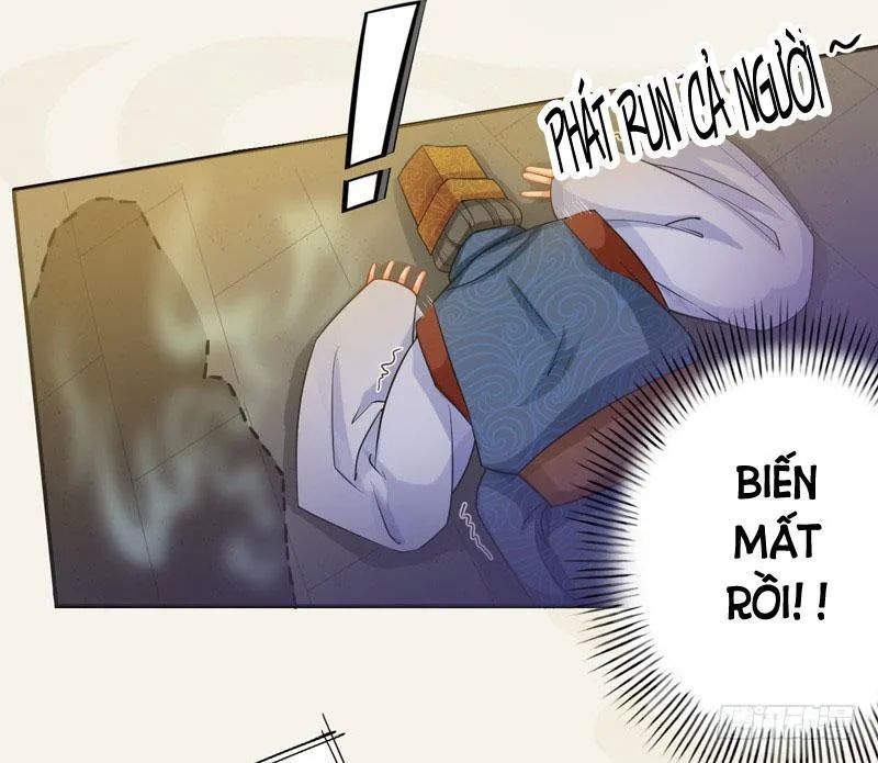 Tuyệt Thế Luyện Đan Sư Chapter 9 - Trang 2