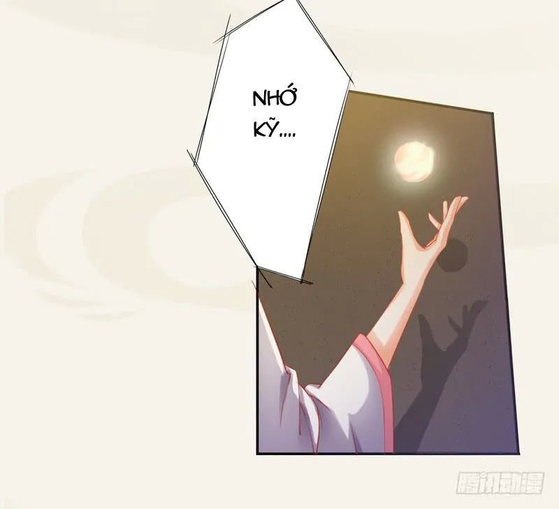 Tuyệt Thế Luyện Đan Sư Chapter 9 - Trang 2