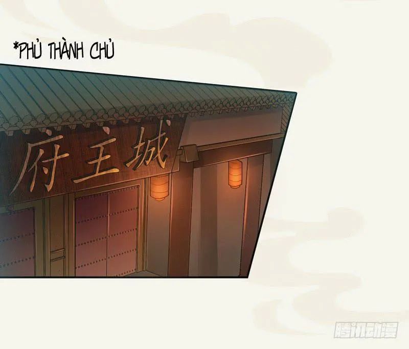 Tuyệt Thế Luyện Đan Sư Chapter 9 - Trang 2