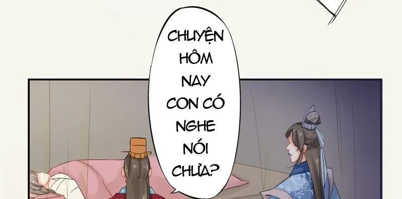 Tuyệt Thế Luyện Đan Sư Chapter 9 - Trang 2