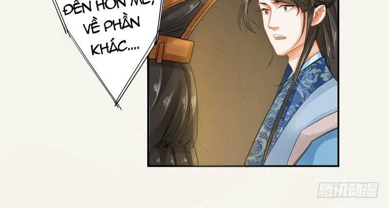 Tuyệt Thế Luyện Đan Sư Chapter 9 - Trang 2