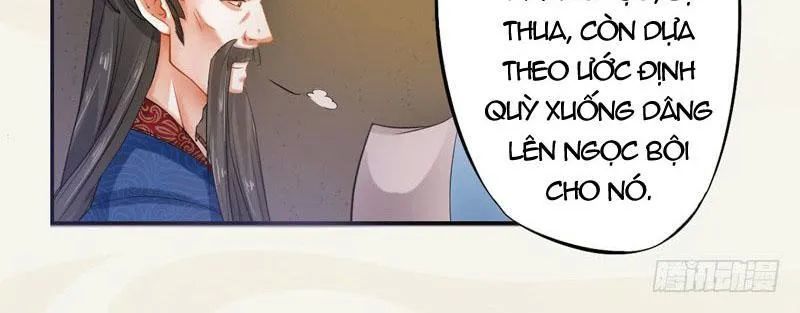 Tuyệt Thế Luyện Đan Sư Chapter 9 - Trang 2