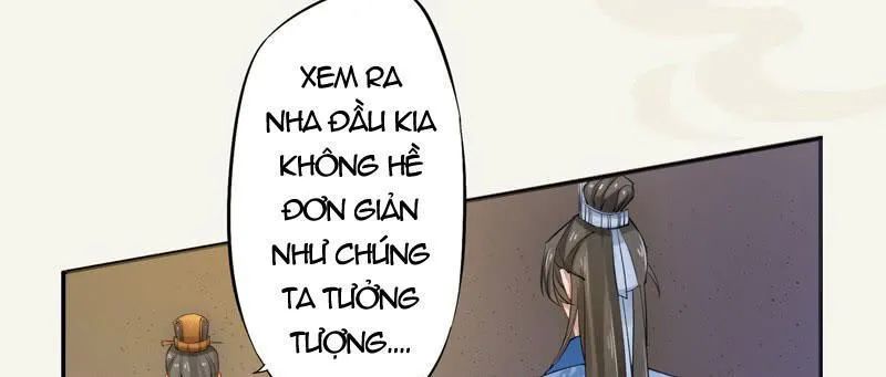 Tuyệt Thế Luyện Đan Sư Chapter 9 - Trang 2