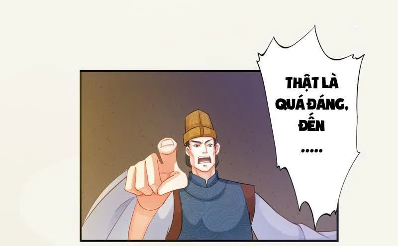 Tuyệt Thế Luyện Đan Sư Chapter 9 - Trang 2
